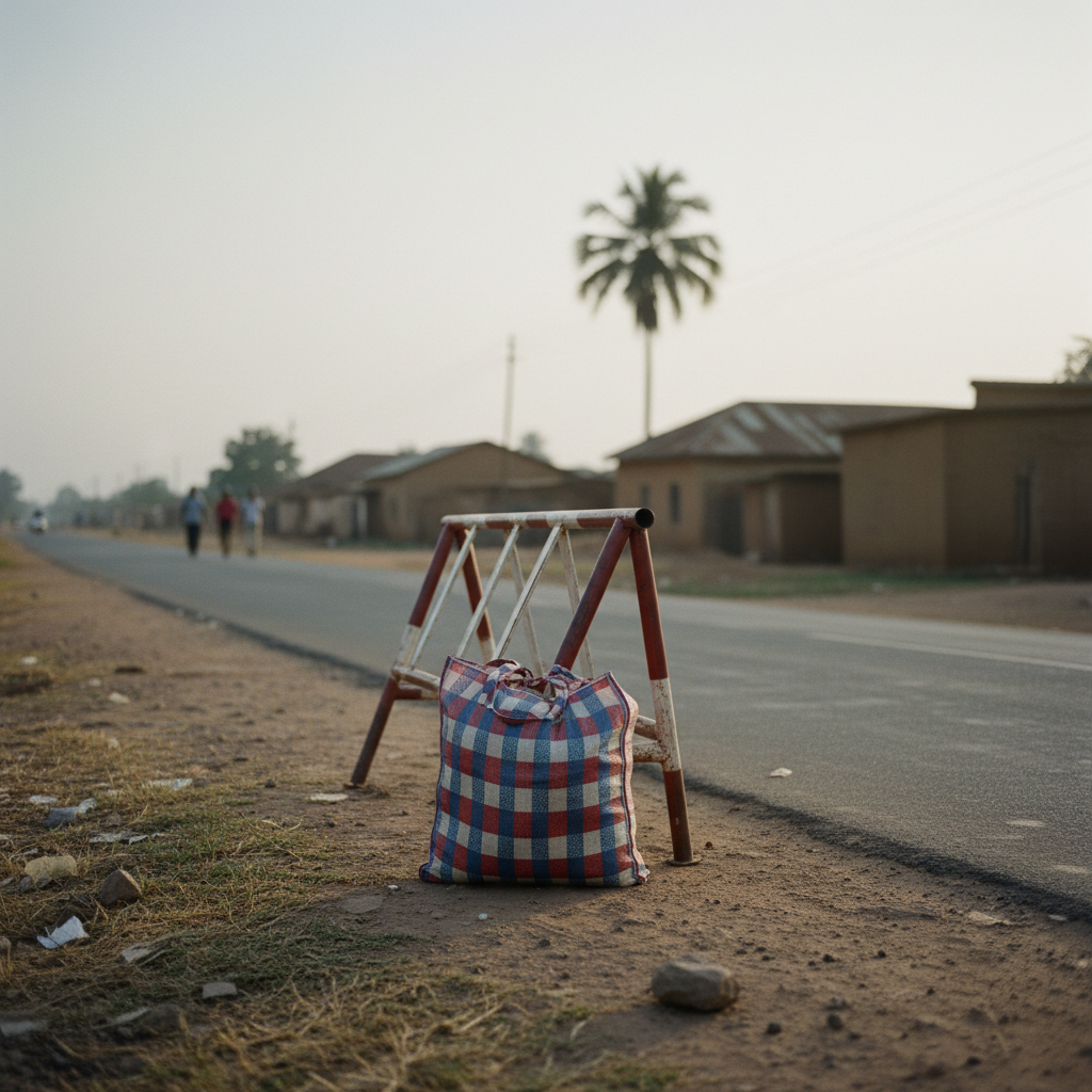 Three police officers return lost GHS85,000 in Techiman