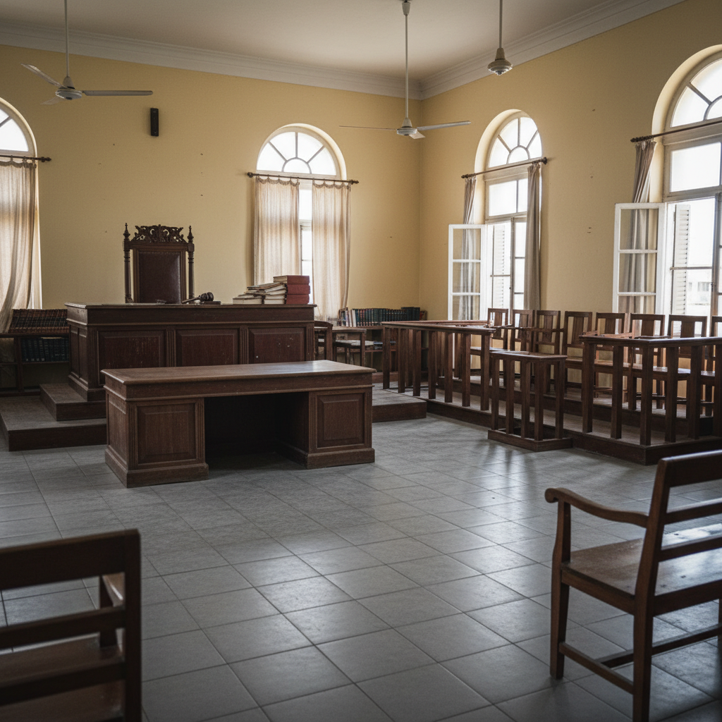 Teenager jailed for armed robbery