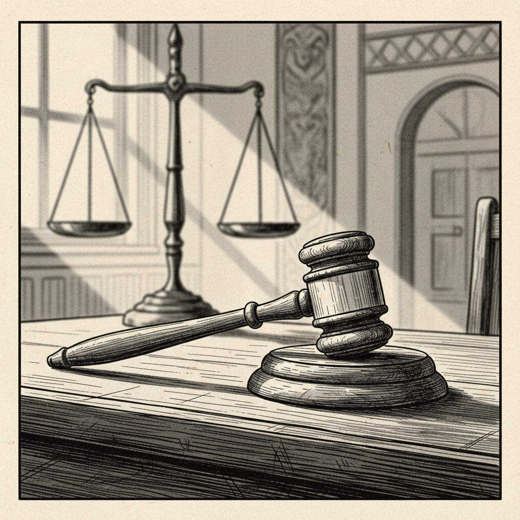 Two Men Sentenced to 20 Years for Tema Carjacking