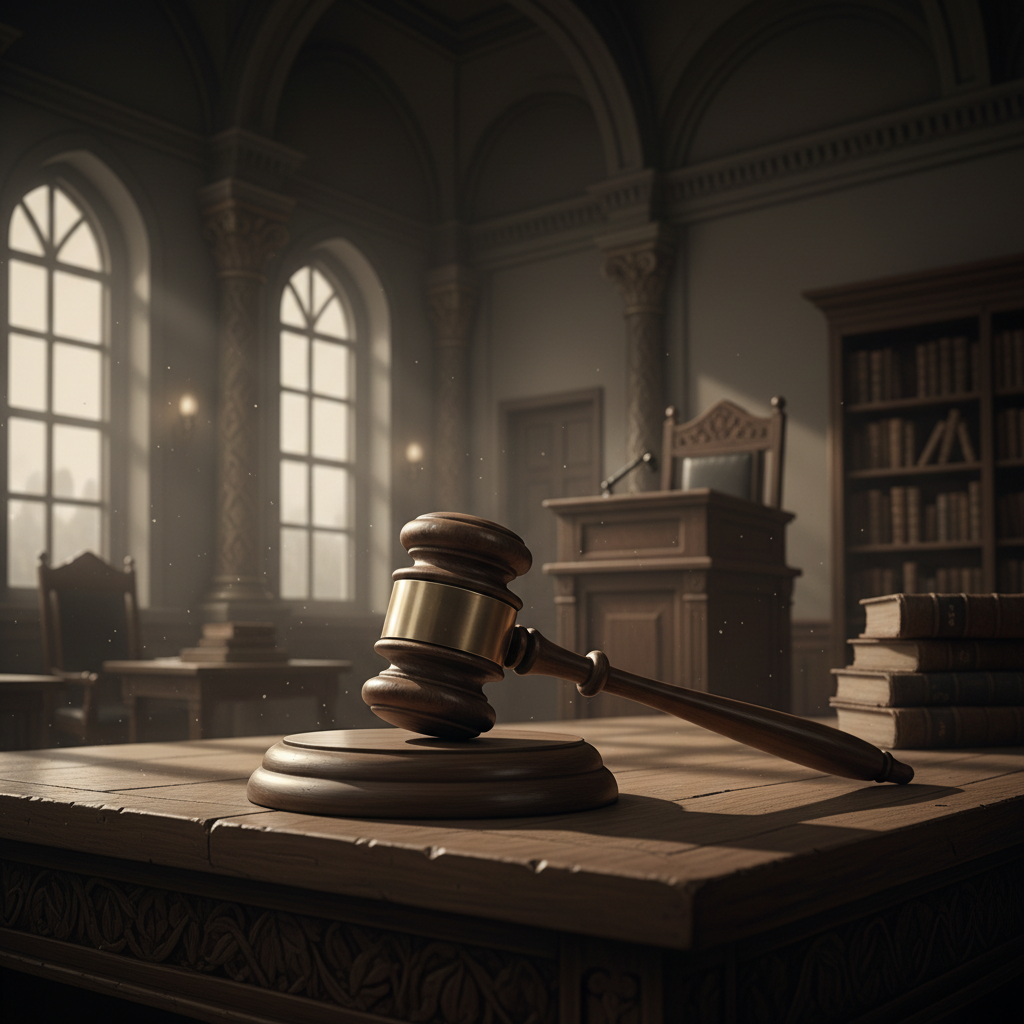 Tema Man Sentenced to 20 Years for Robbing Trader at Knifepoint