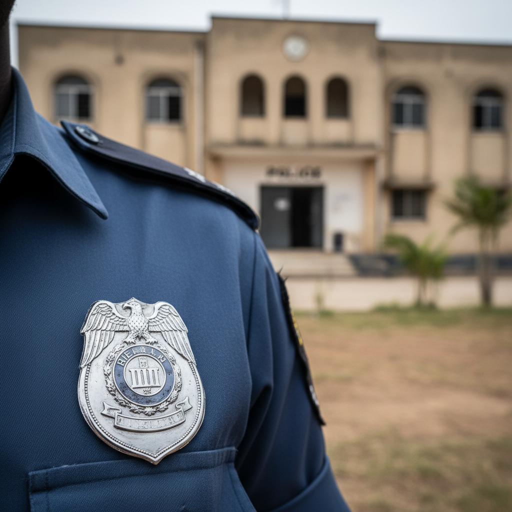 Tema Police investigate alleged defilement of 8-year-old girl