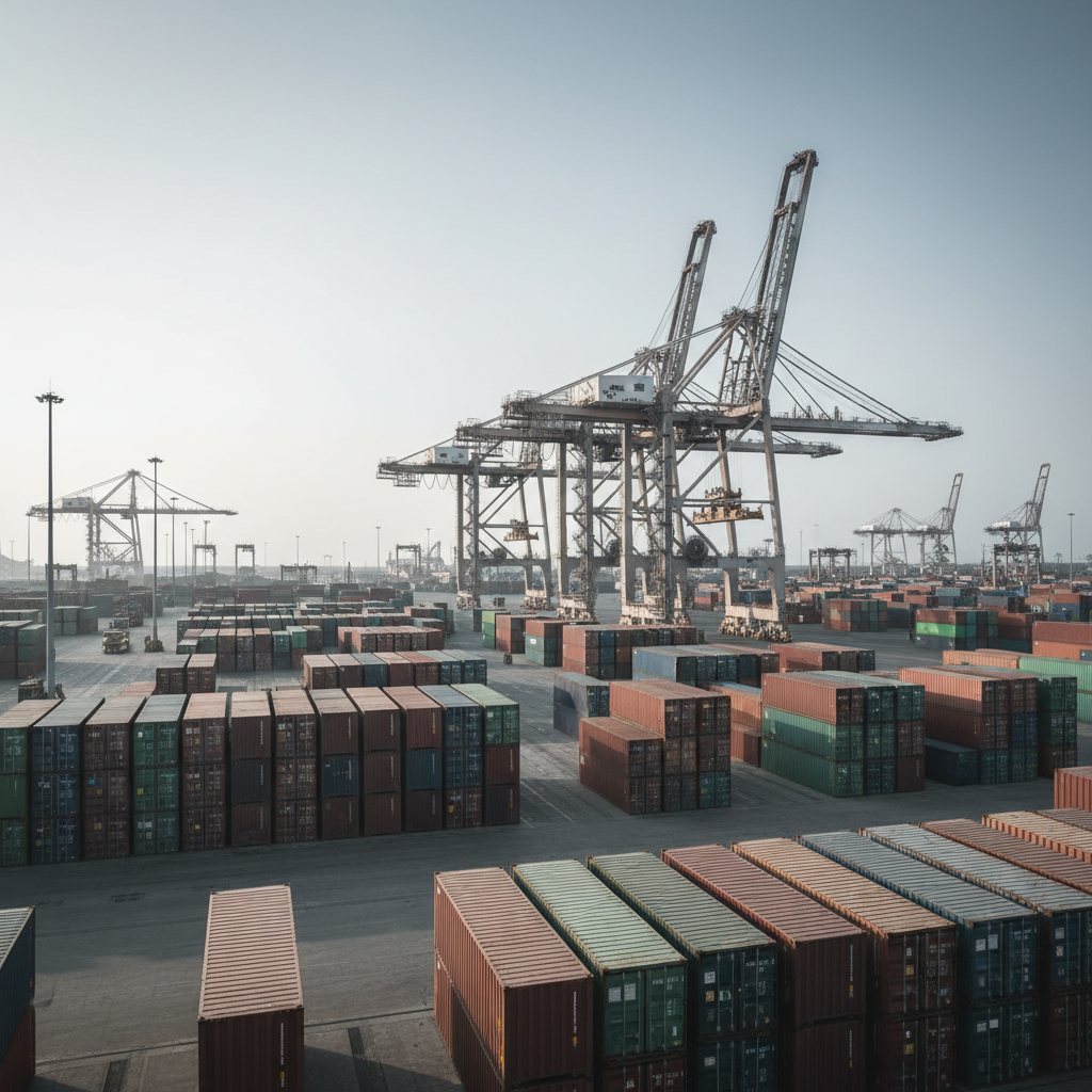 Authorities Seize 500kg of Cocaine at Tema Port
