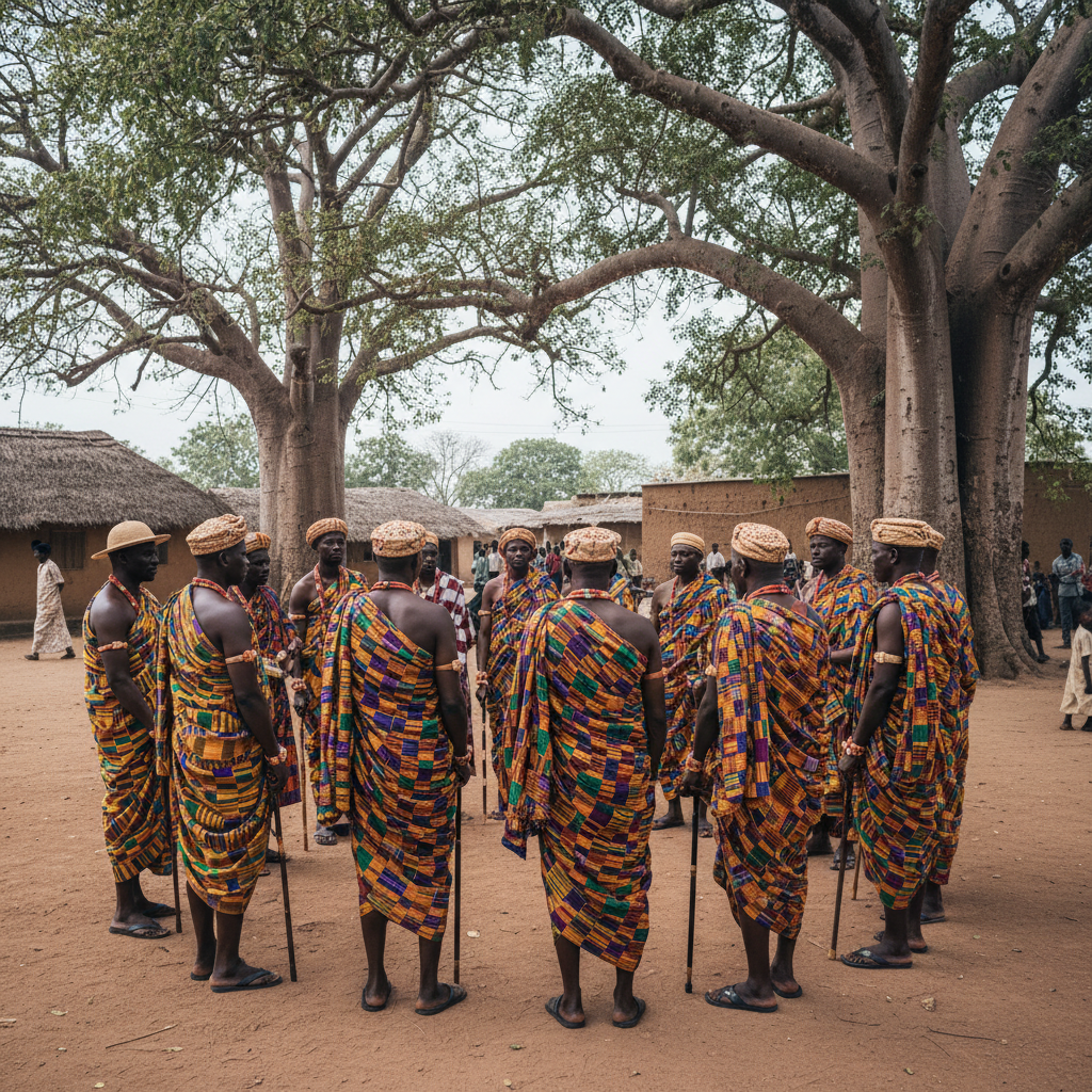 Chiefs demand return of relocated GES office