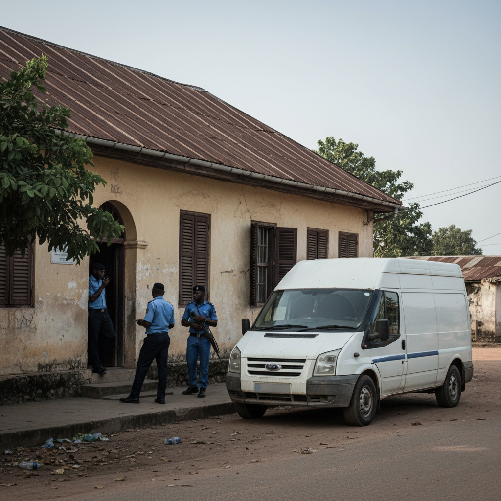 Three held in Gbiniyiri murder and assault case