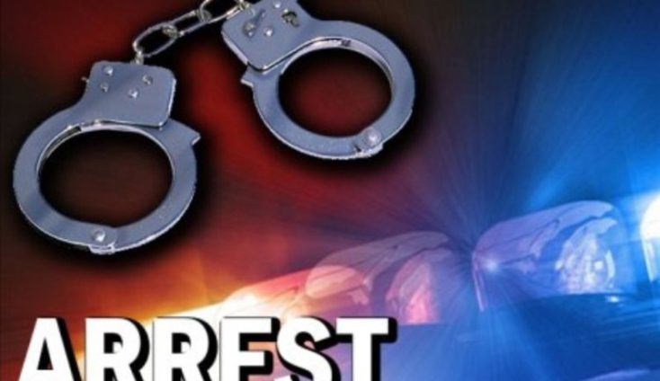 Three arrested for murder and harm in Gbiniyiri