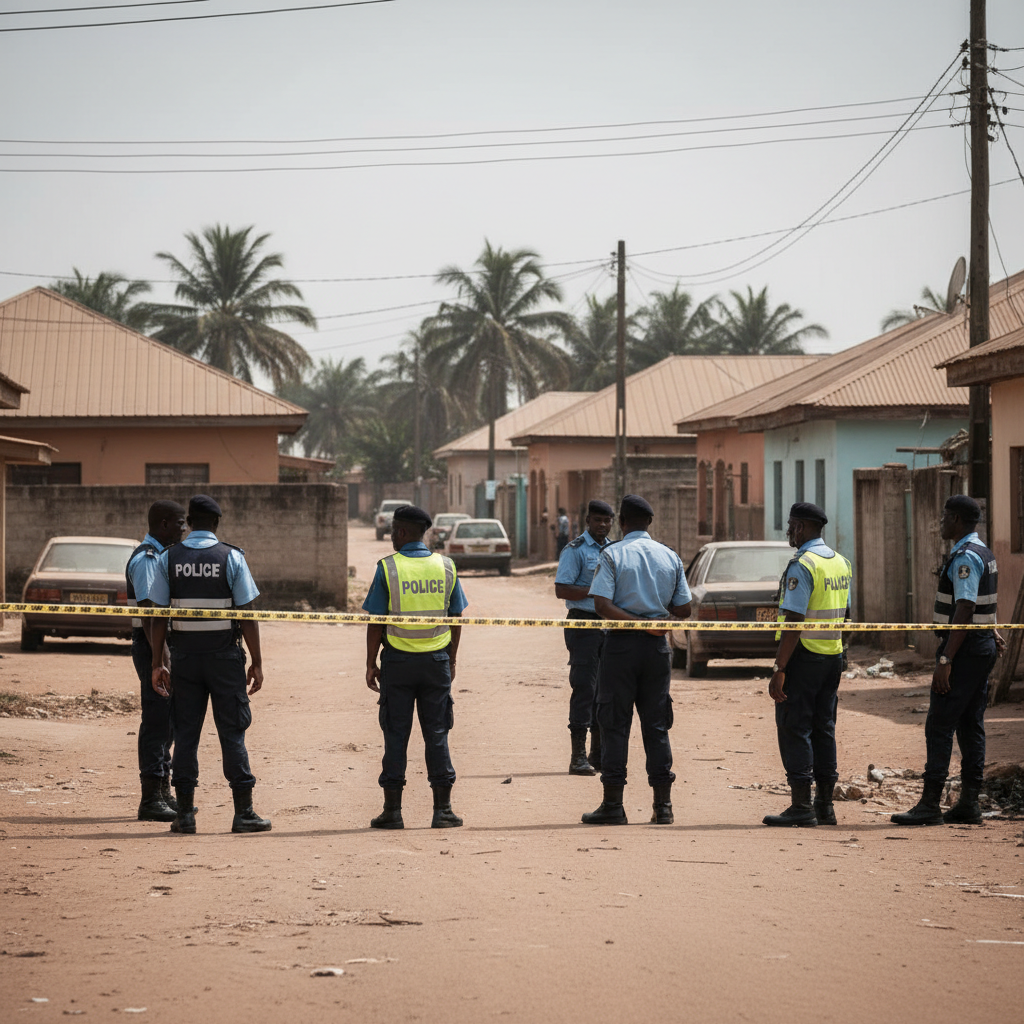 Three Arrested for Counterfeit US Dollars in Odumase-Krobo