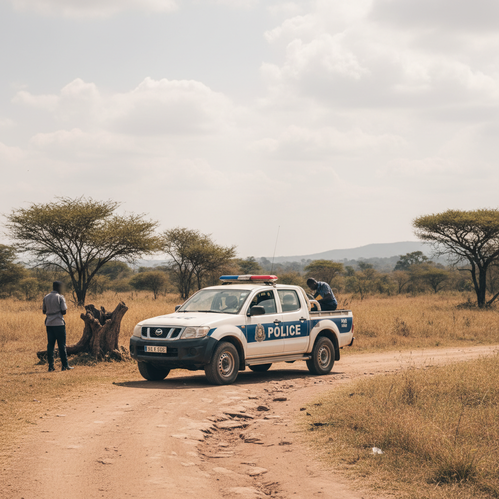 Three arrested over murder and assault in Gbiniyiri