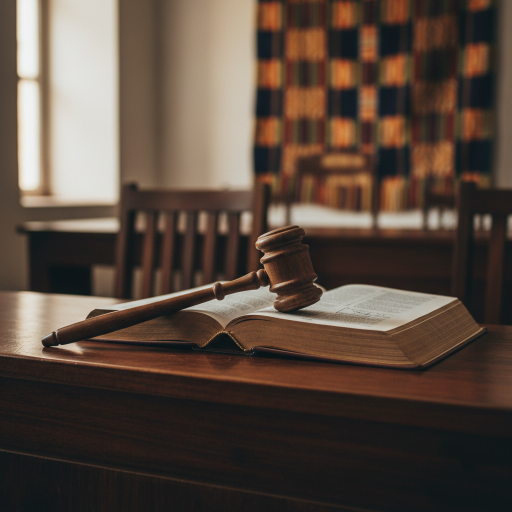 Three fined for illegal arms possession
