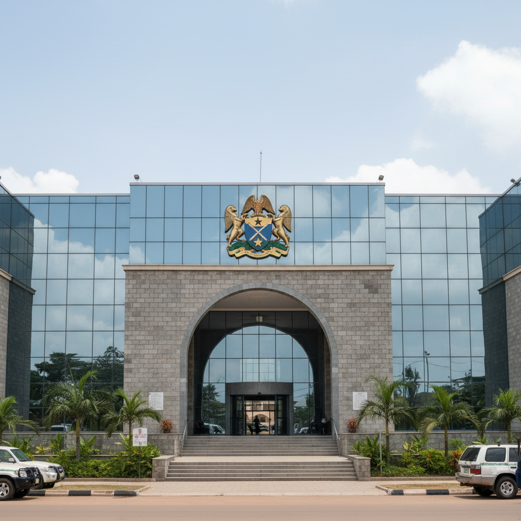 Three People Sentenced to 25 Years for Cocoa Smuggling