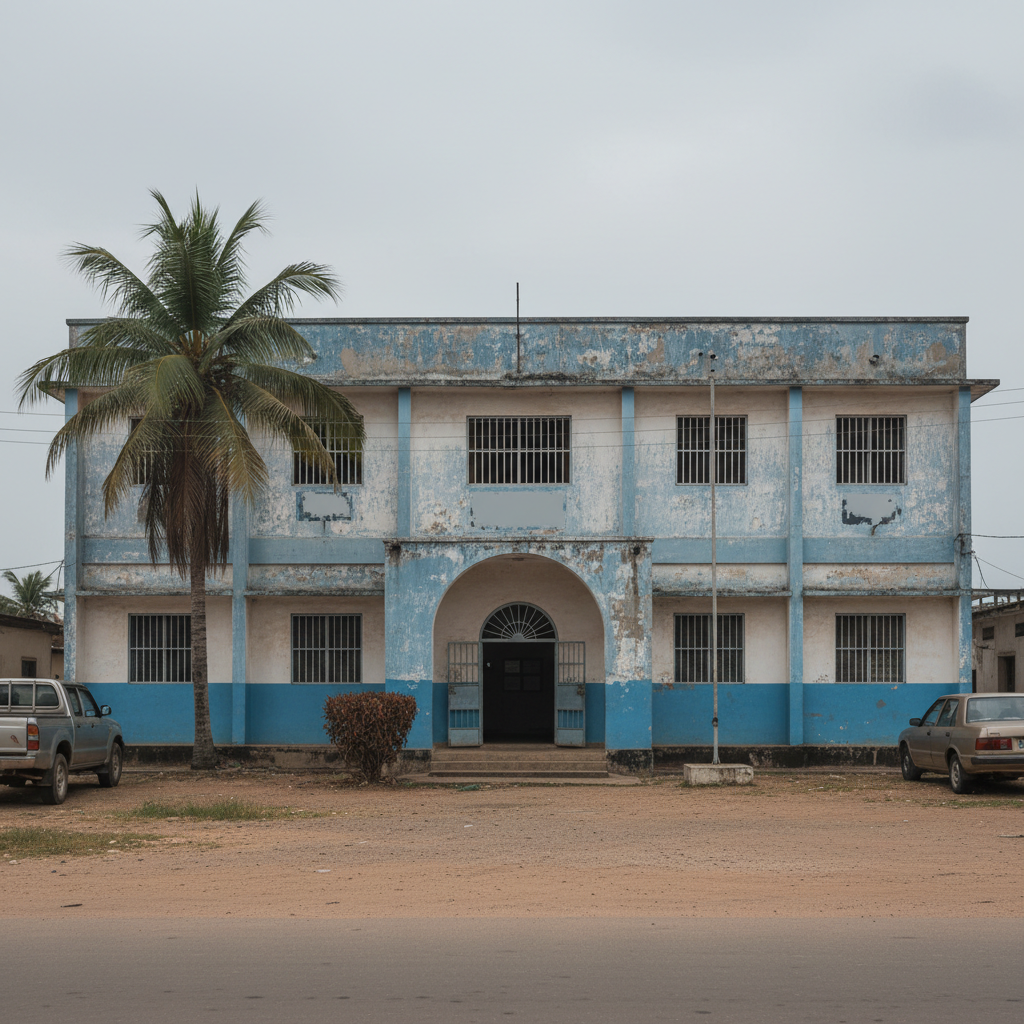 Three students arrested over SHS assault