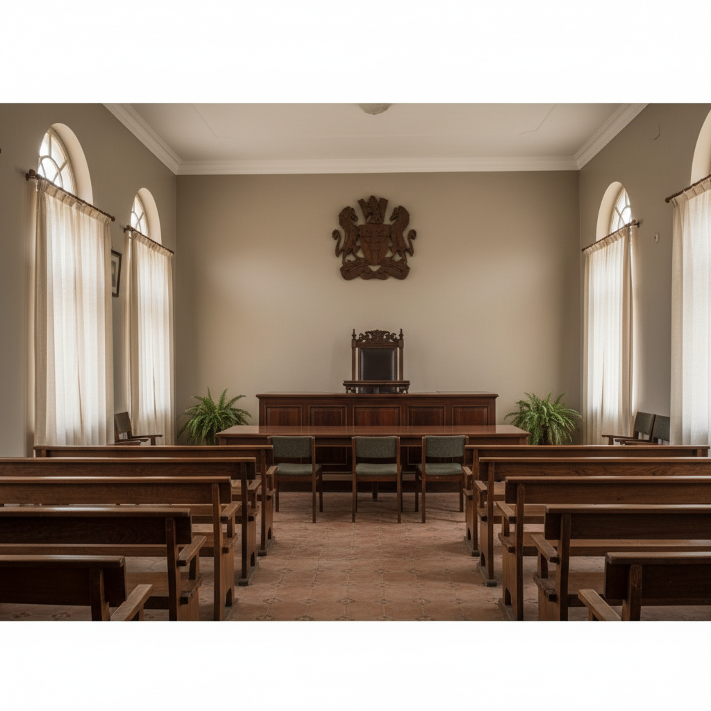 Trader not guilty of child stealing Mamprobi
