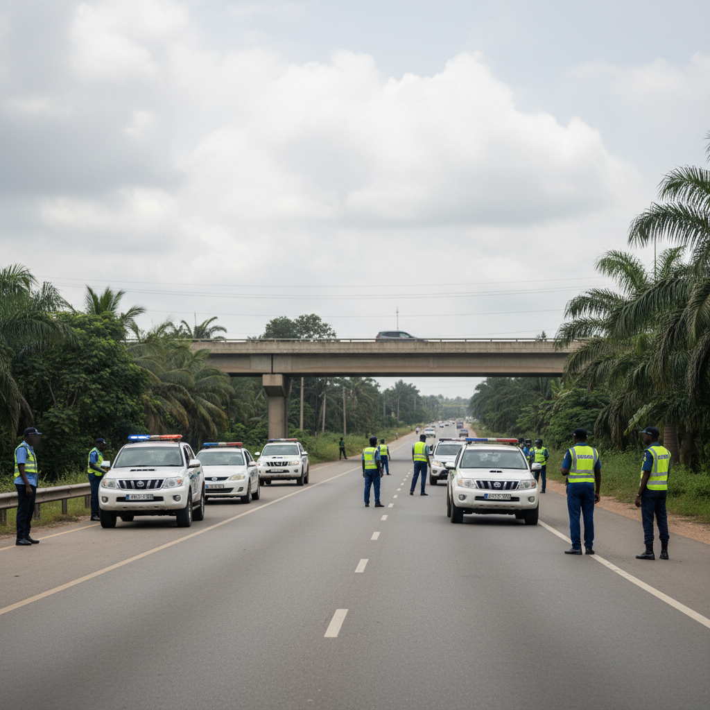 Two alleged robbers killed in police shoot-out