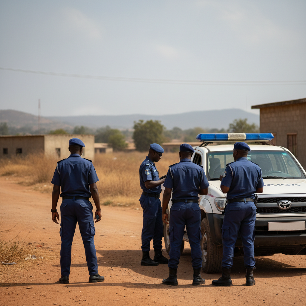 Two held for drugs in Takoradi