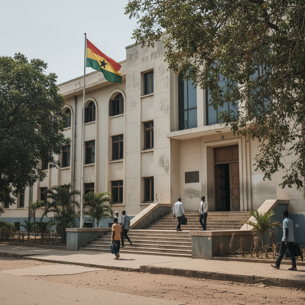 Two charged with land guard offenses