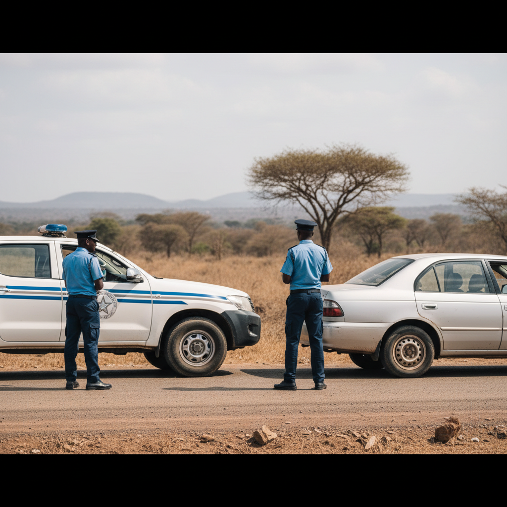 Drivers arrested for trying to bribe police