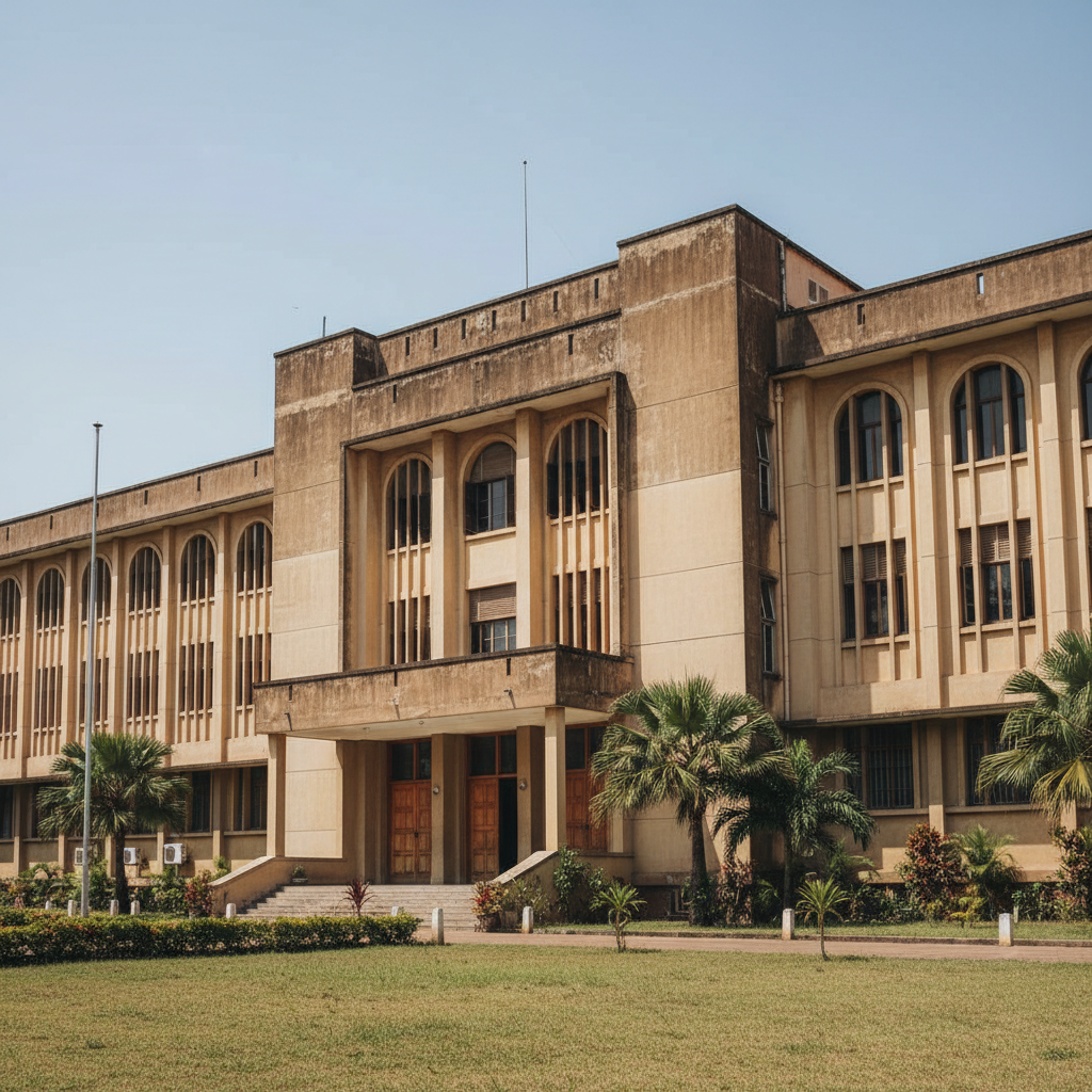 Two Foreign Nationals Jailed for Drug Trafficking in Accra