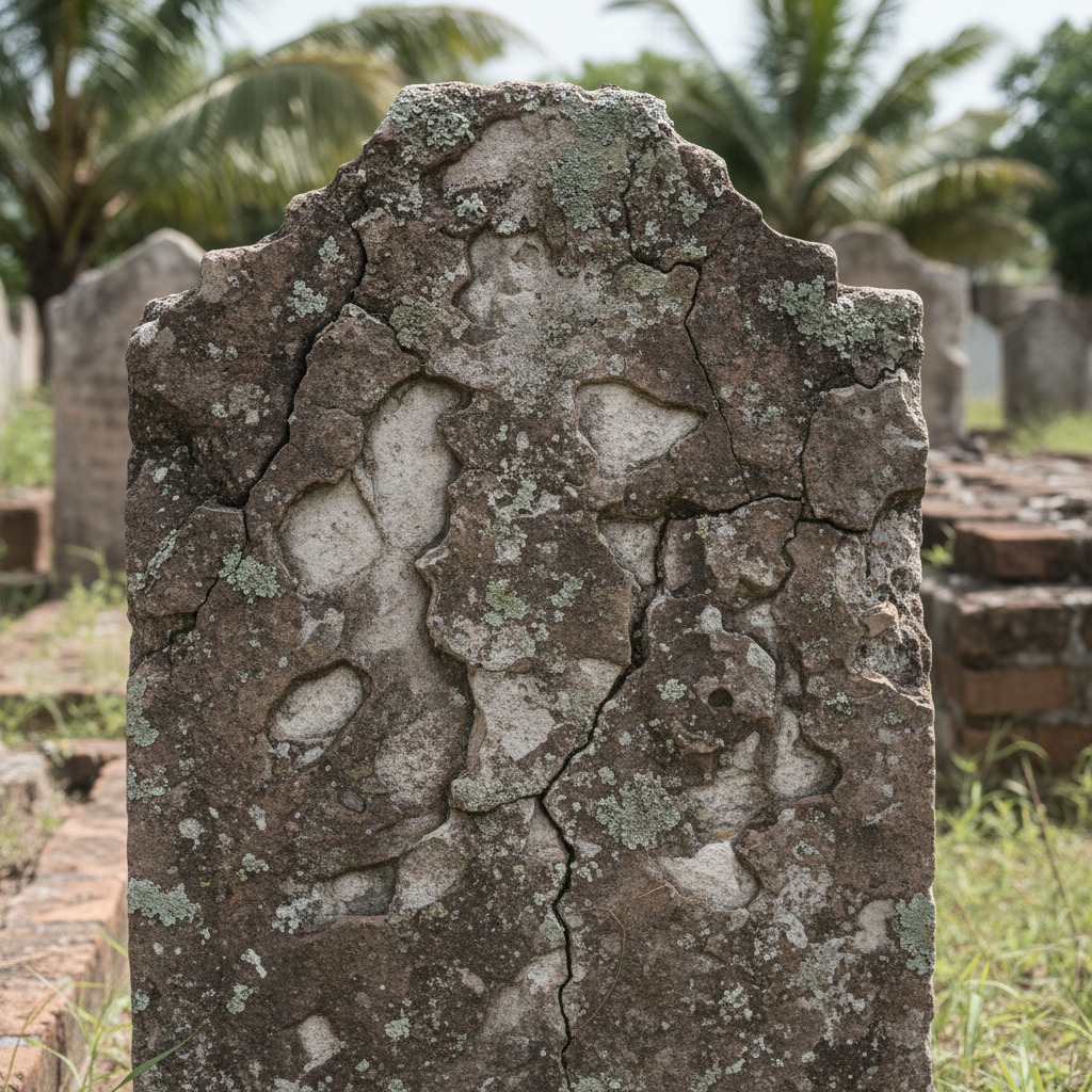 Two granted bail for Osu tombstone damage
