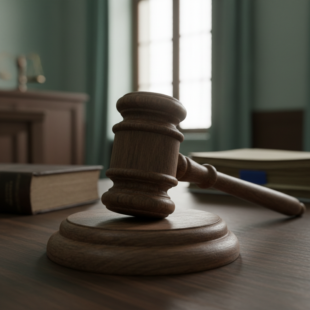 Two jailed for electoral fraud in Cape Coast