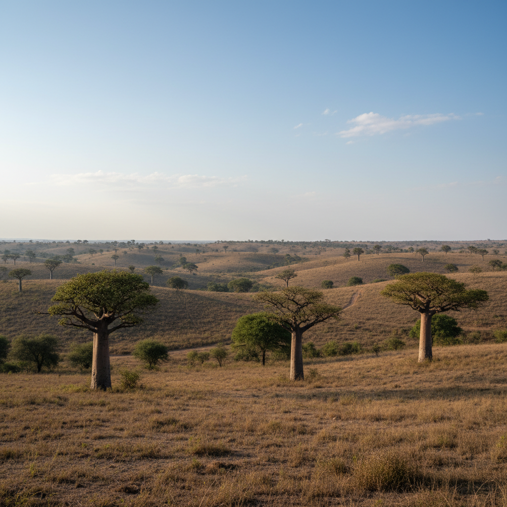 New Military Camps Planned for Ejumako and Dambai