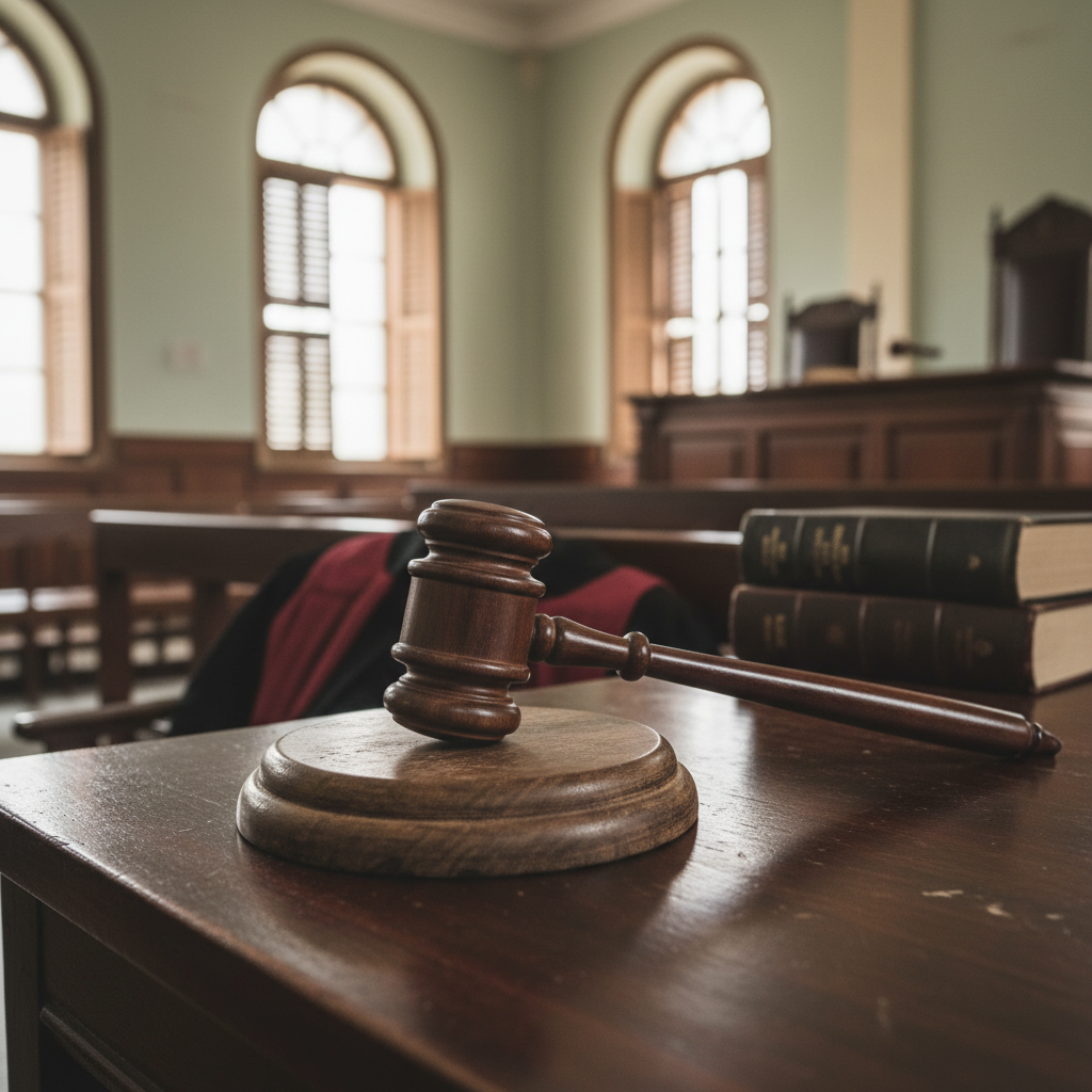 Two remanded for alleged defilement of girl in Kumasi