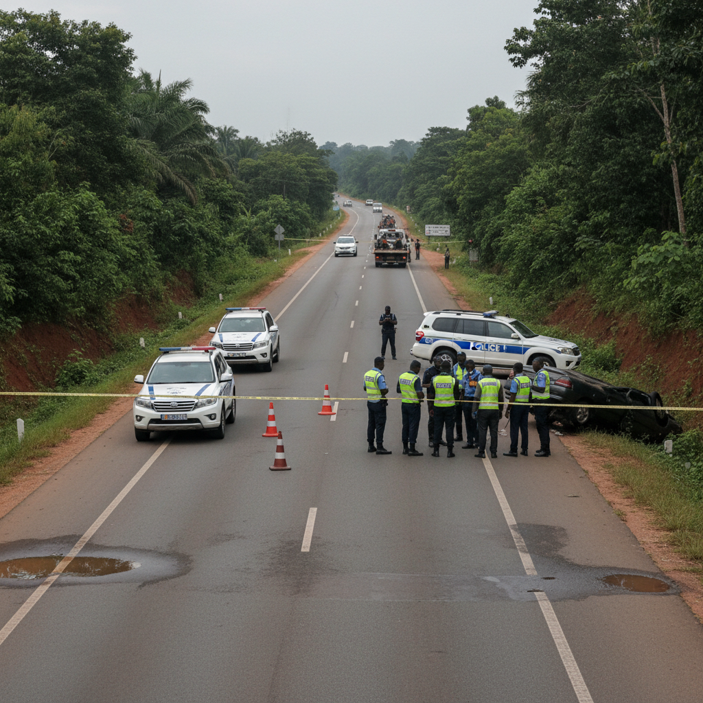 Two robbery suspects killed in police shootout