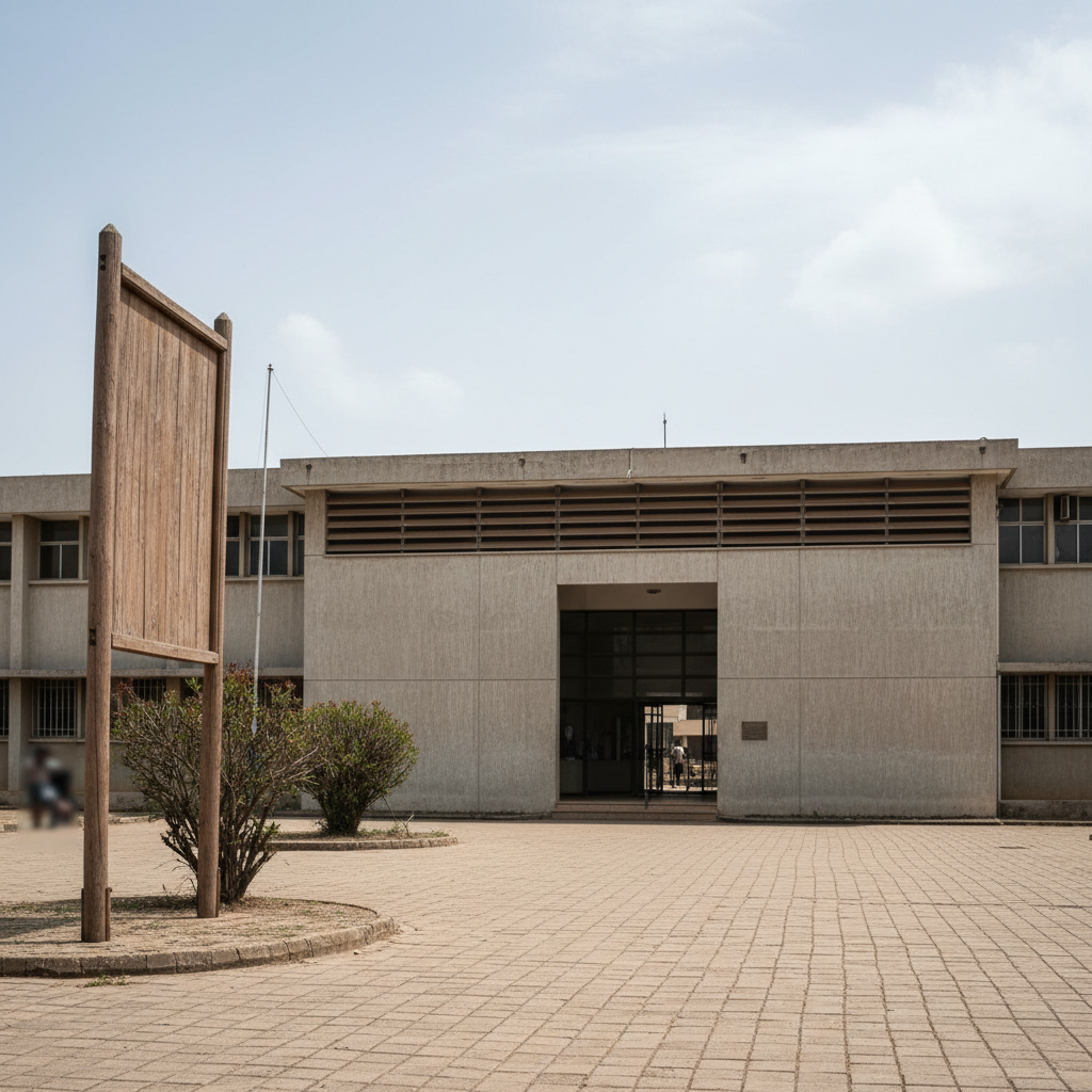 Two foreign nationals sentenced to five years for illegal mining