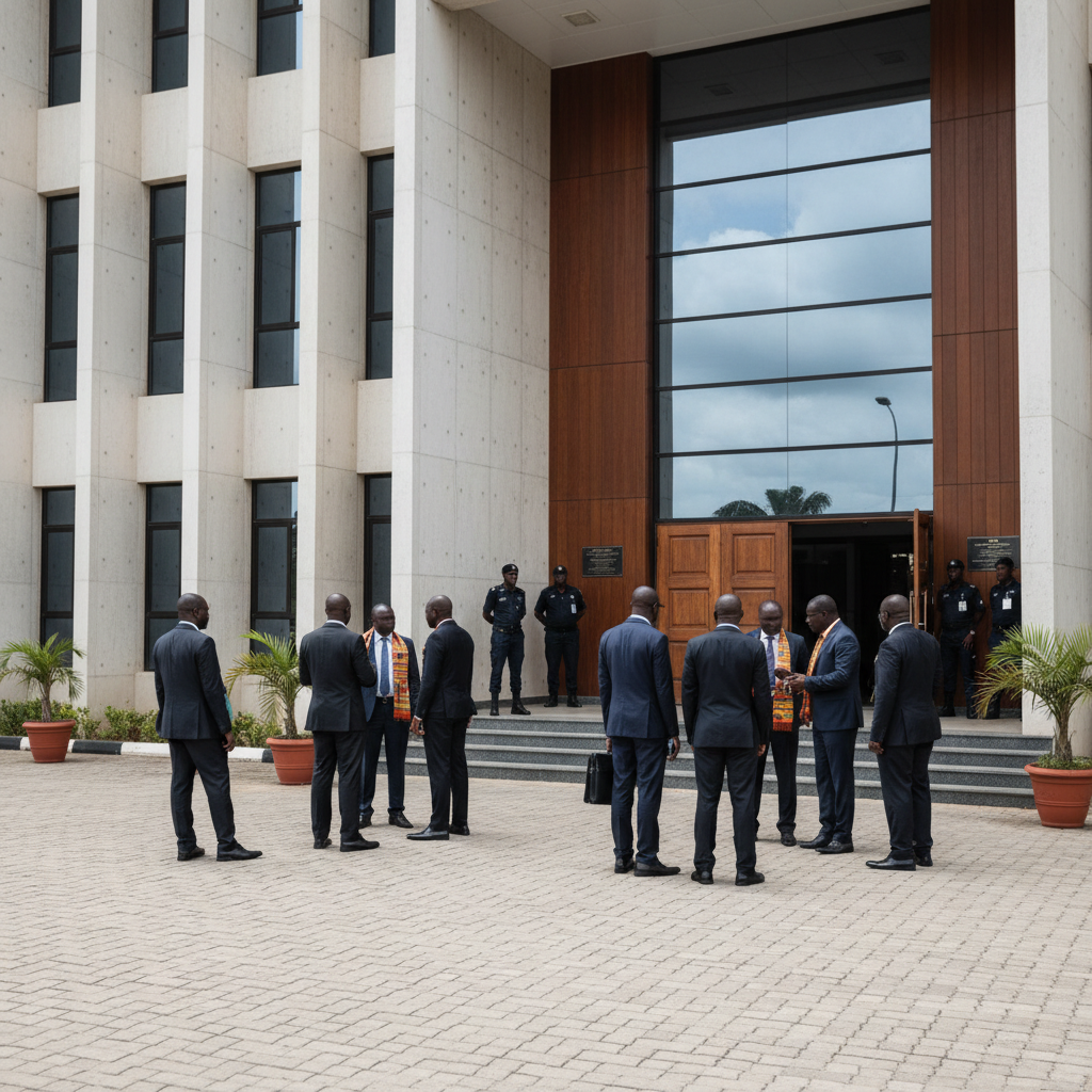 Two students remanded over student assault