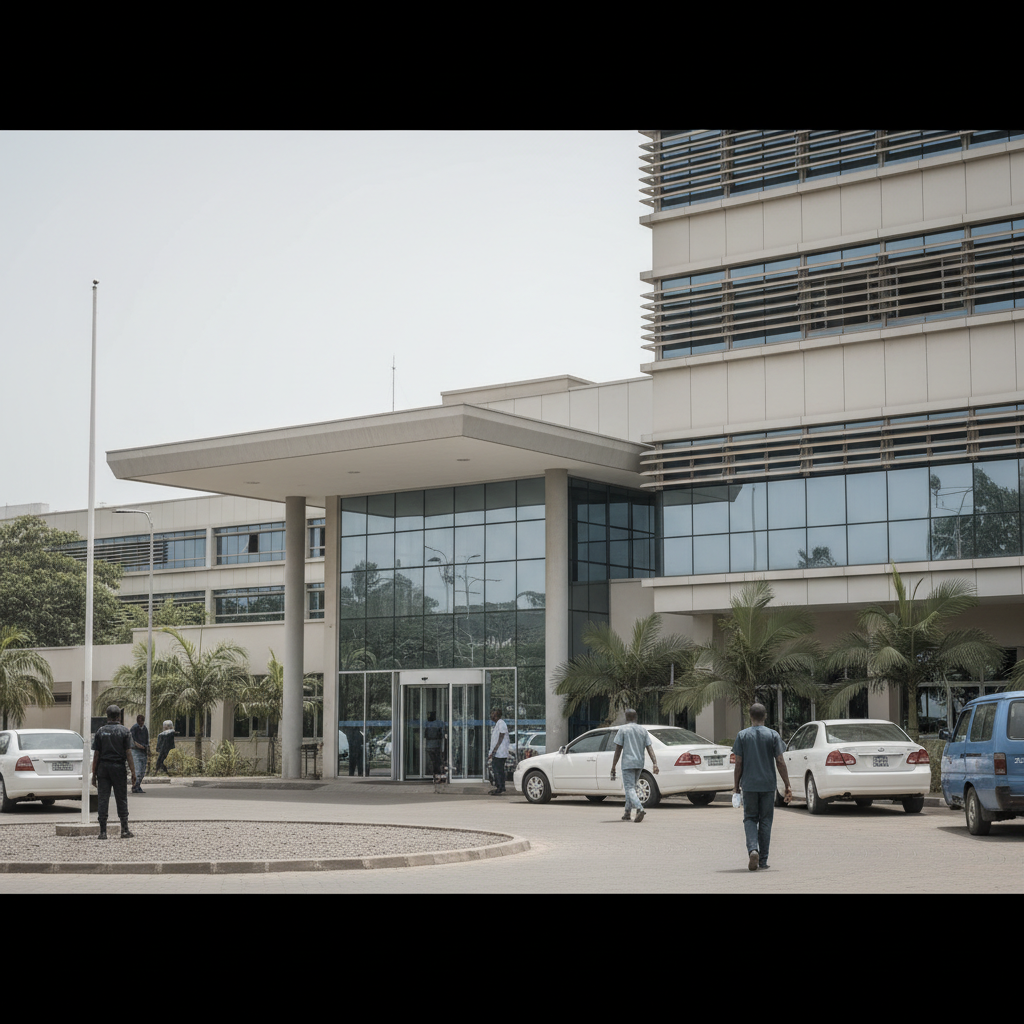 Hospitals face disciplinary action over unapproved charges
