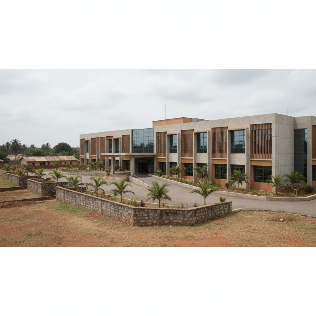 Hospital staff face discipline over unapproved charges