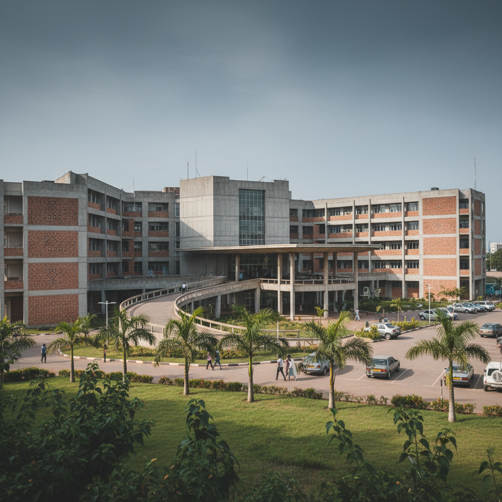 Hospital staff face action over unapproved patient charges