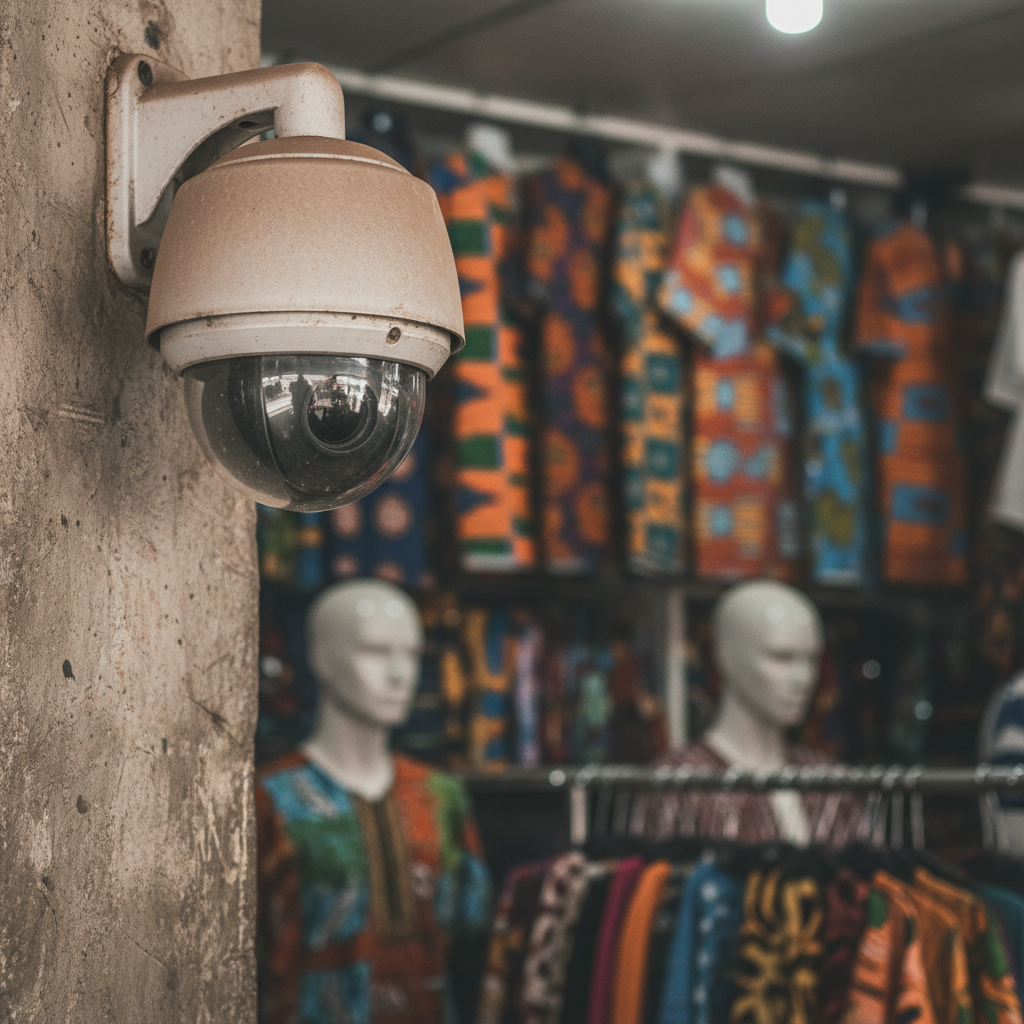 Man jailed nine months for shoplifting at Makola