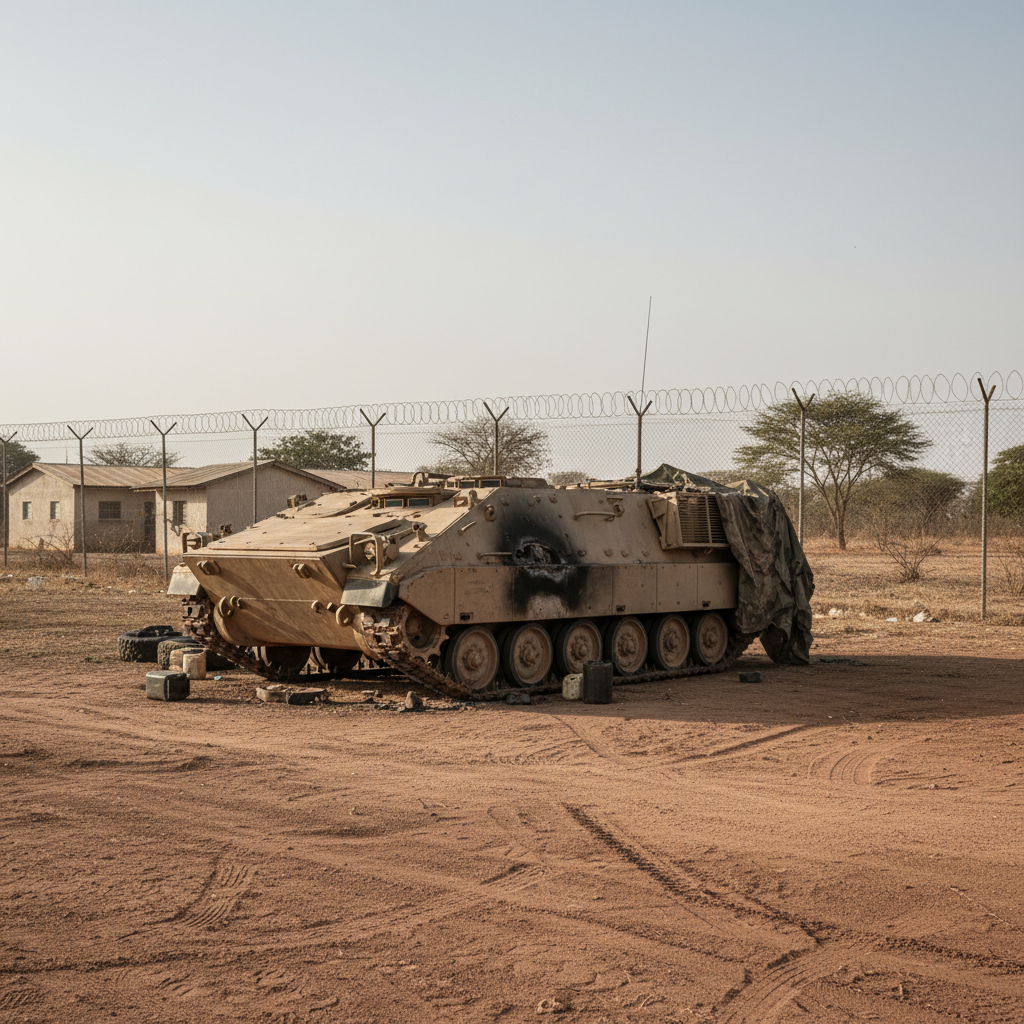 UN peacekeepers hurt in Lebanon missile strike