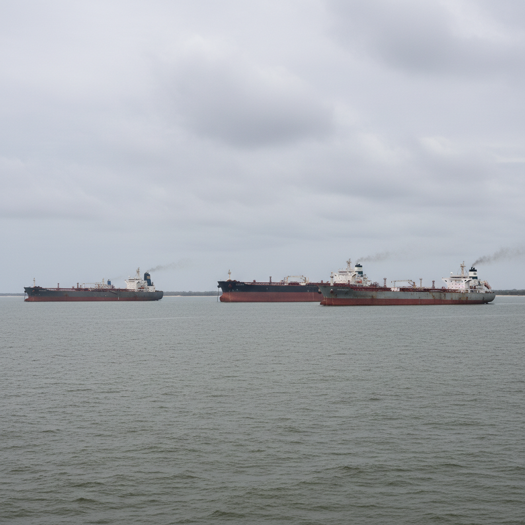 Gulf crisis sends oil prices over $100