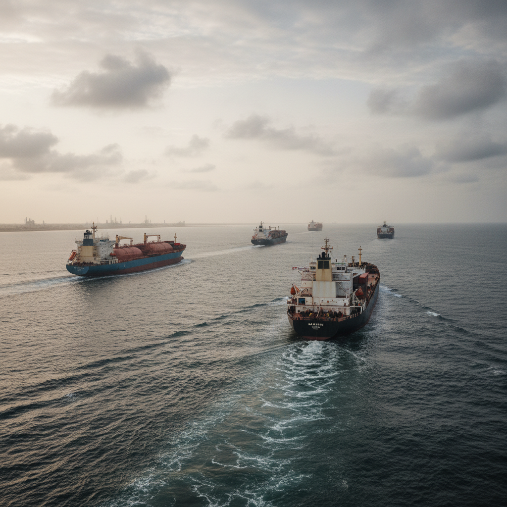 US eases Russia oil sanctions amid Iran conflict