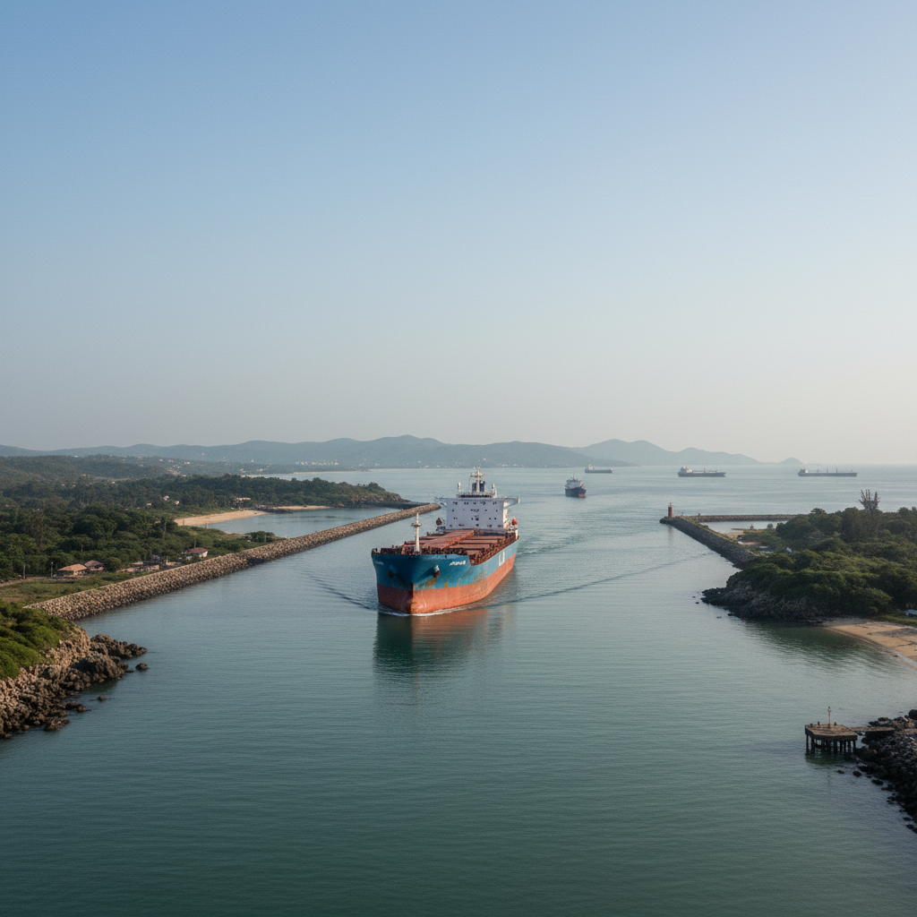 US urges secure Strait of Hormuz amid Iran conflict
