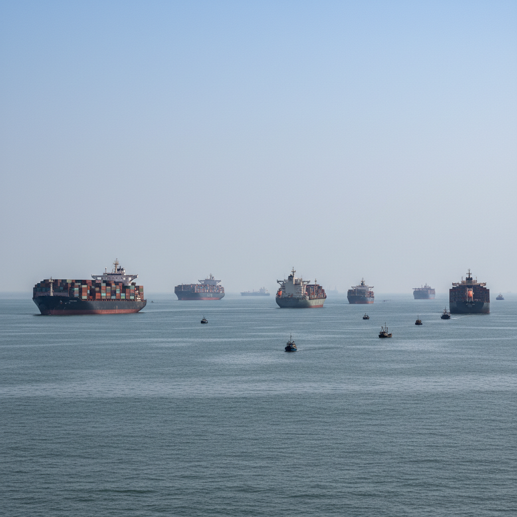 US urges securing Strait of Hormuz amid conflict