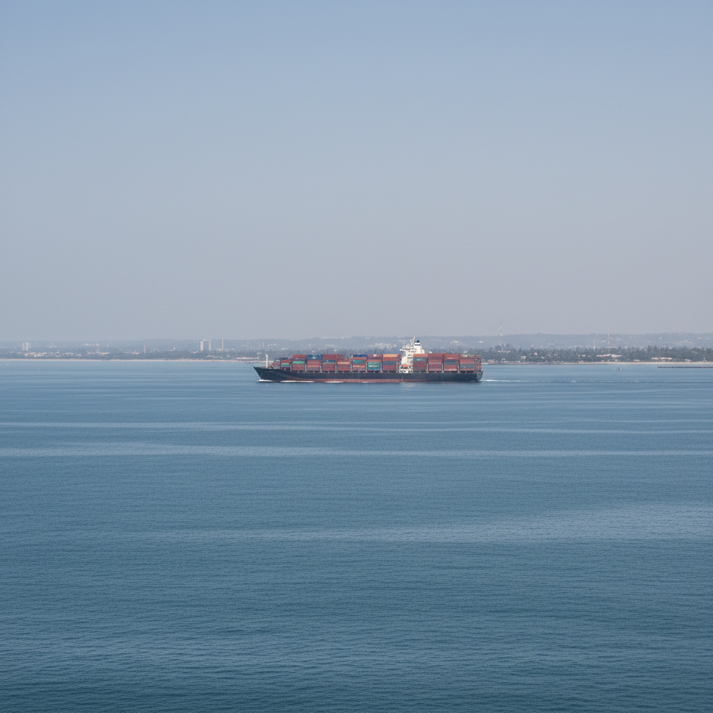 US seeks allies to secure vital Strait of Hormuz
