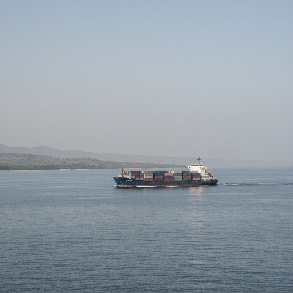 US seeks global support to secure Hormuz Strait