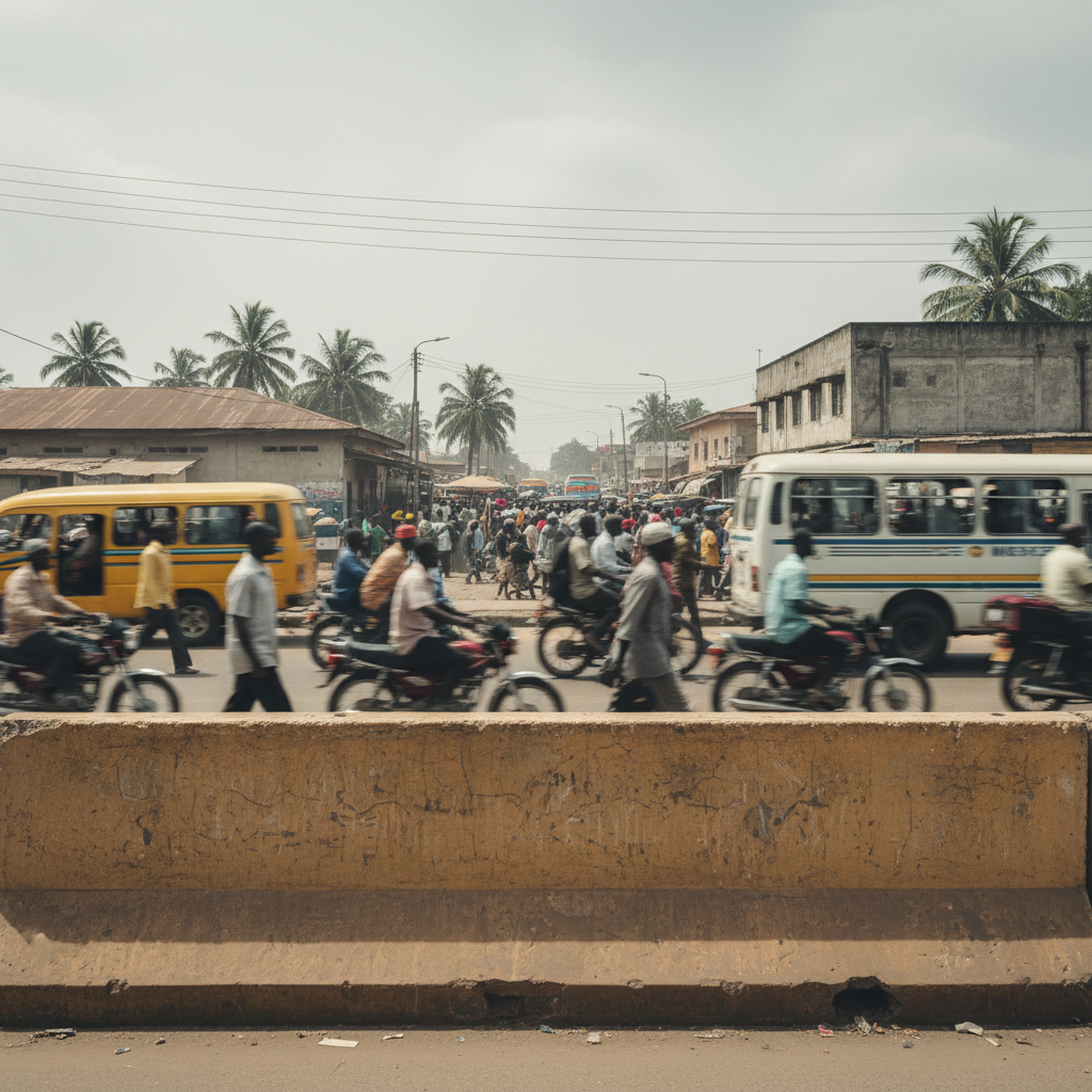 US warns Americans in Nigeria of terror threats