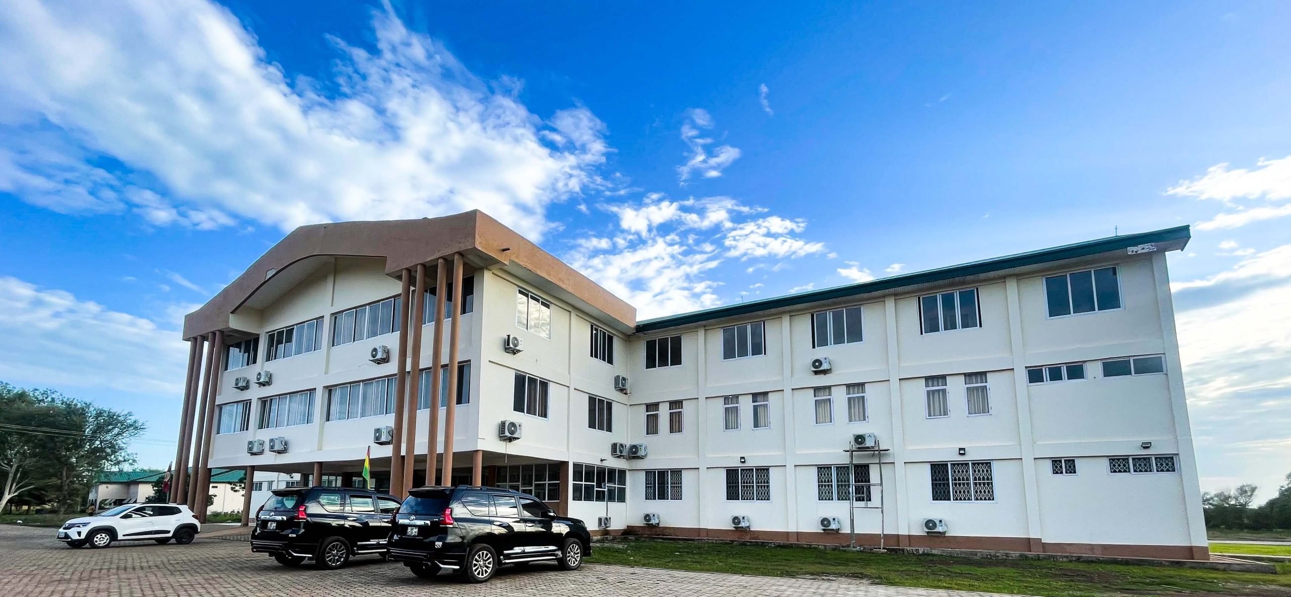 University of Technology and Applied Sciences changes name