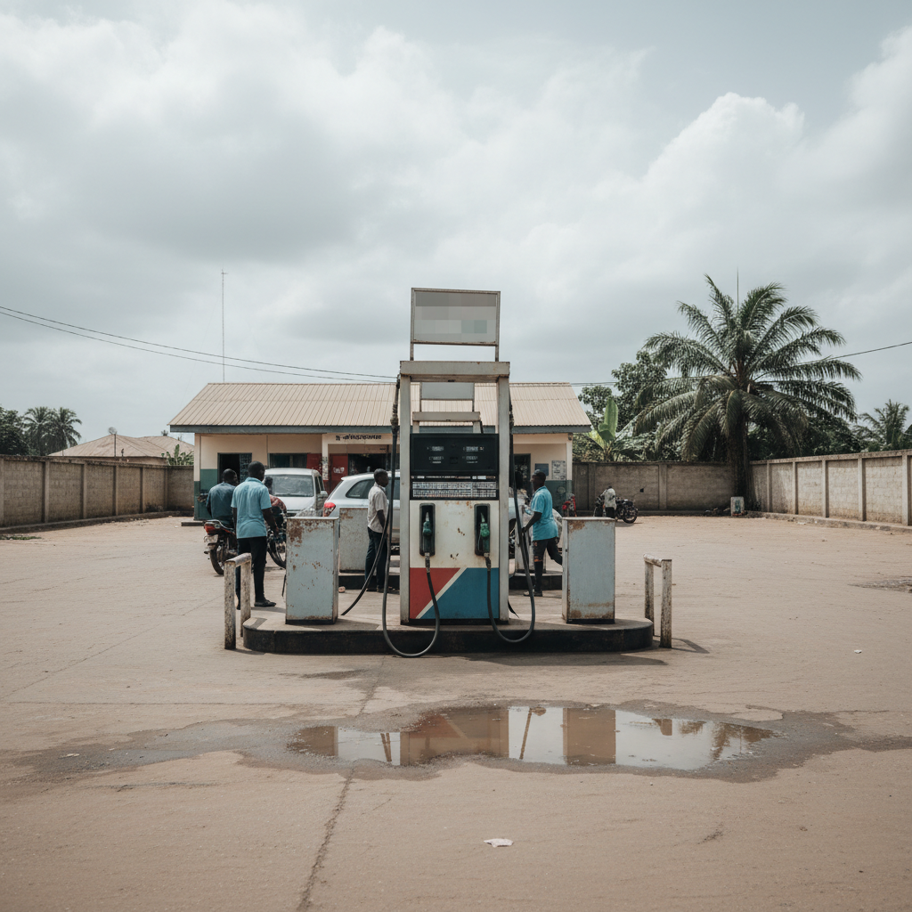 Vivo Energy witness admits fuel mixed with water