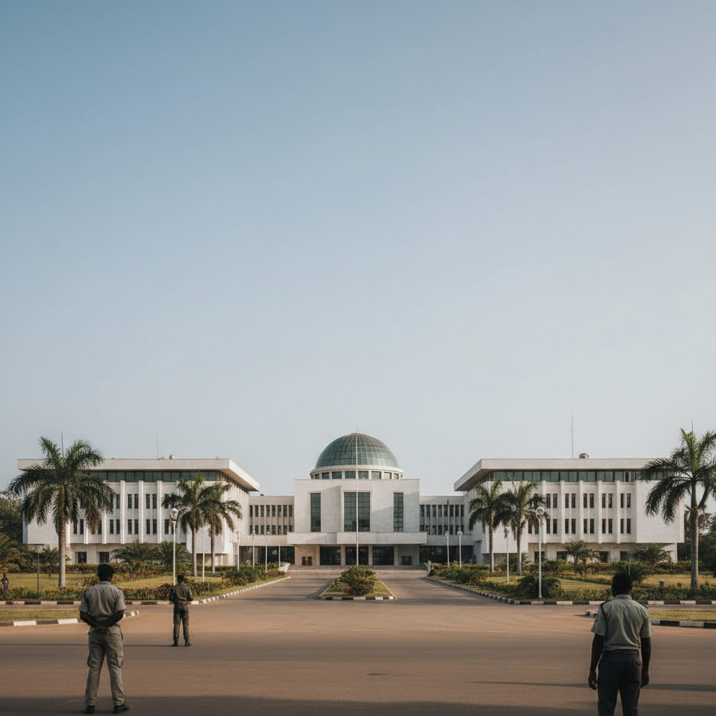 Volta's Council of State representative legacy examined