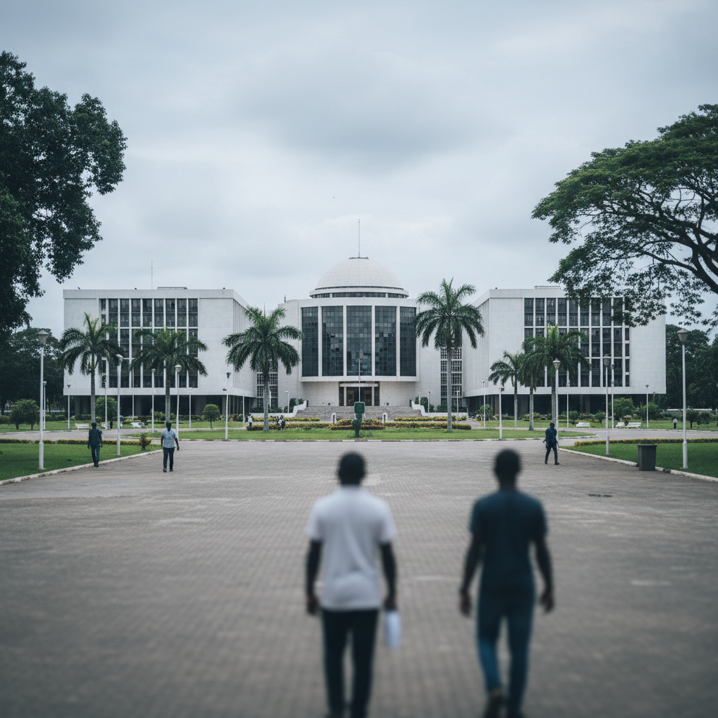 Volta's Council of State representative's legacy reviewed