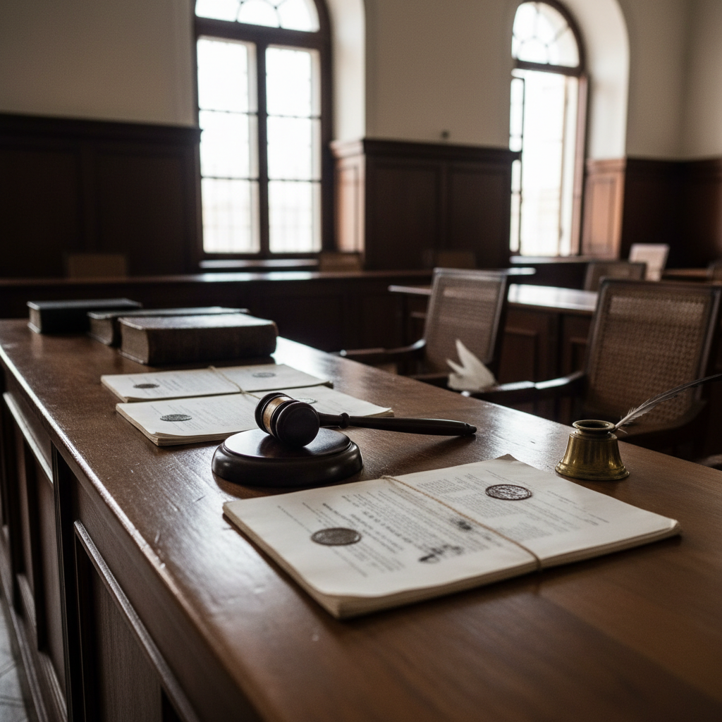 Three convicted for unlawful firearm possession in Wa West
