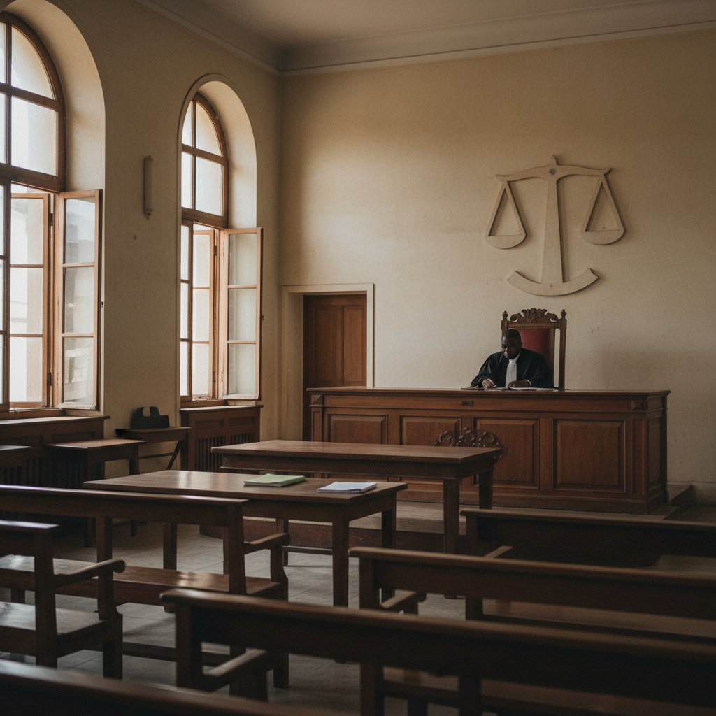 Wa court jails serial killer for 23 murders