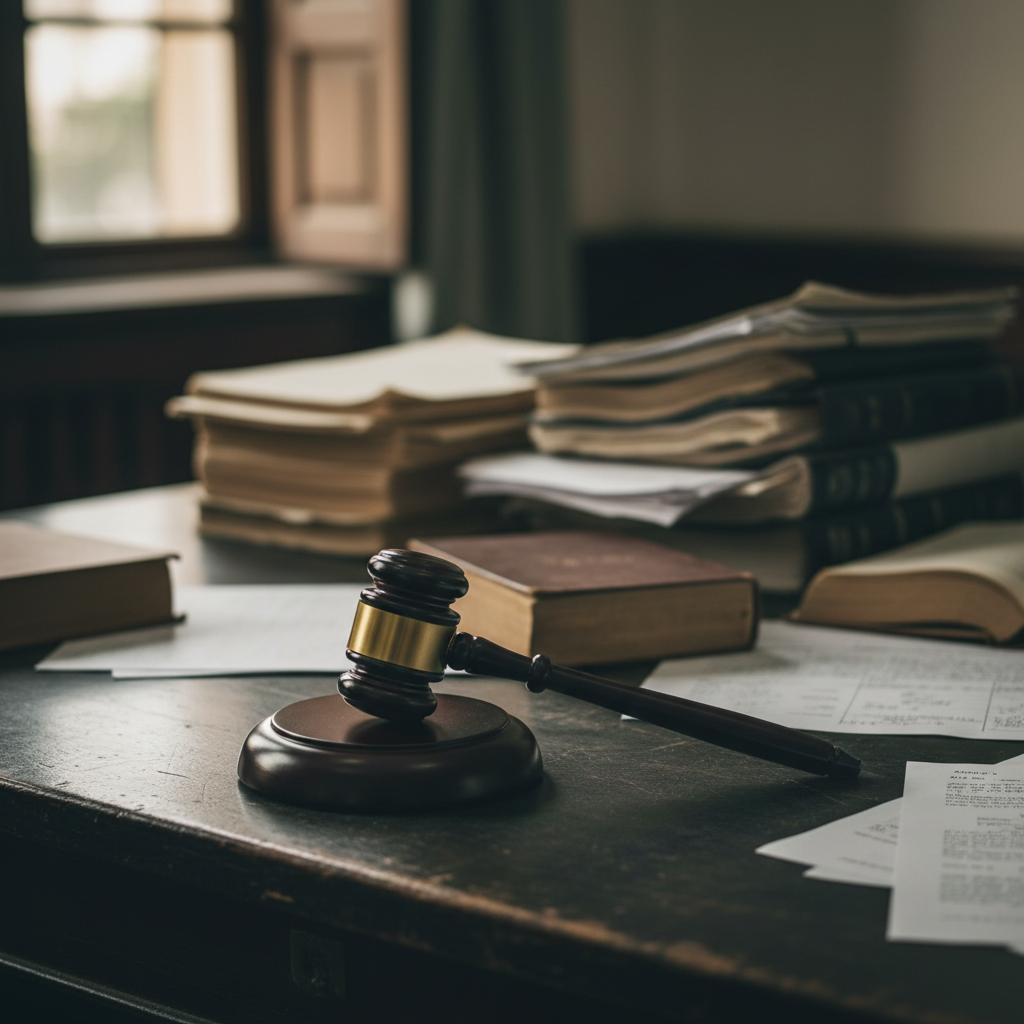 Three convicted for illegal firearms in Wa West