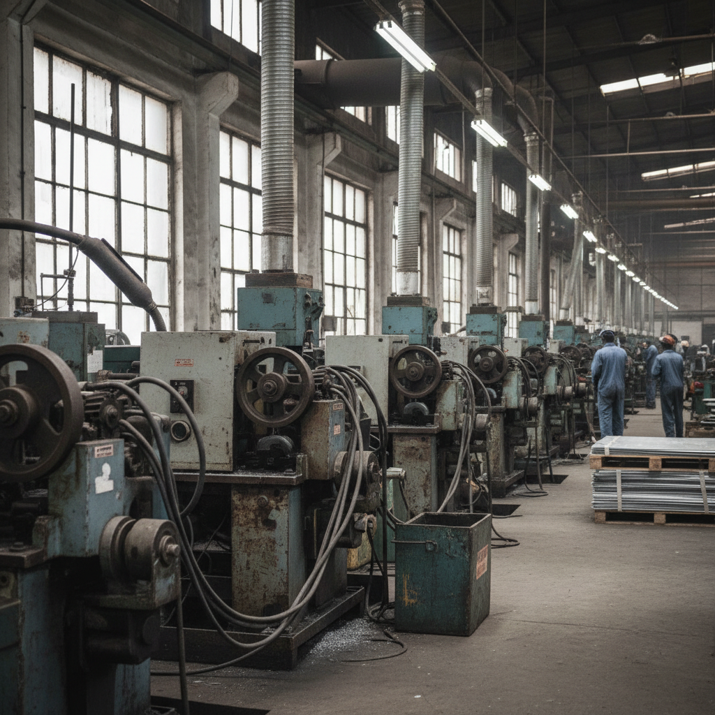War hurts Ghana factories