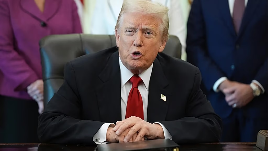 Allies Question Trump's Iran Strategy