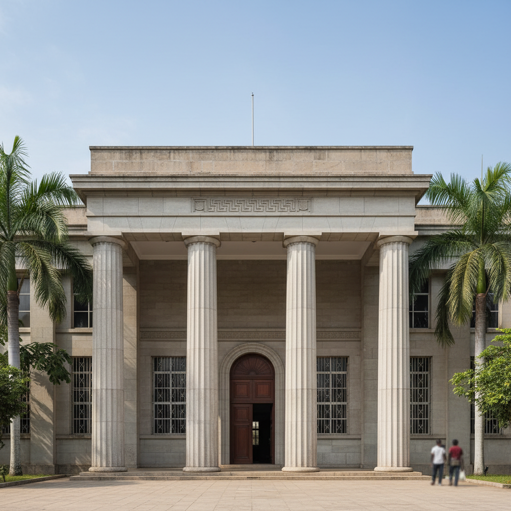 Woman in court for allegedly assaulting female police officer