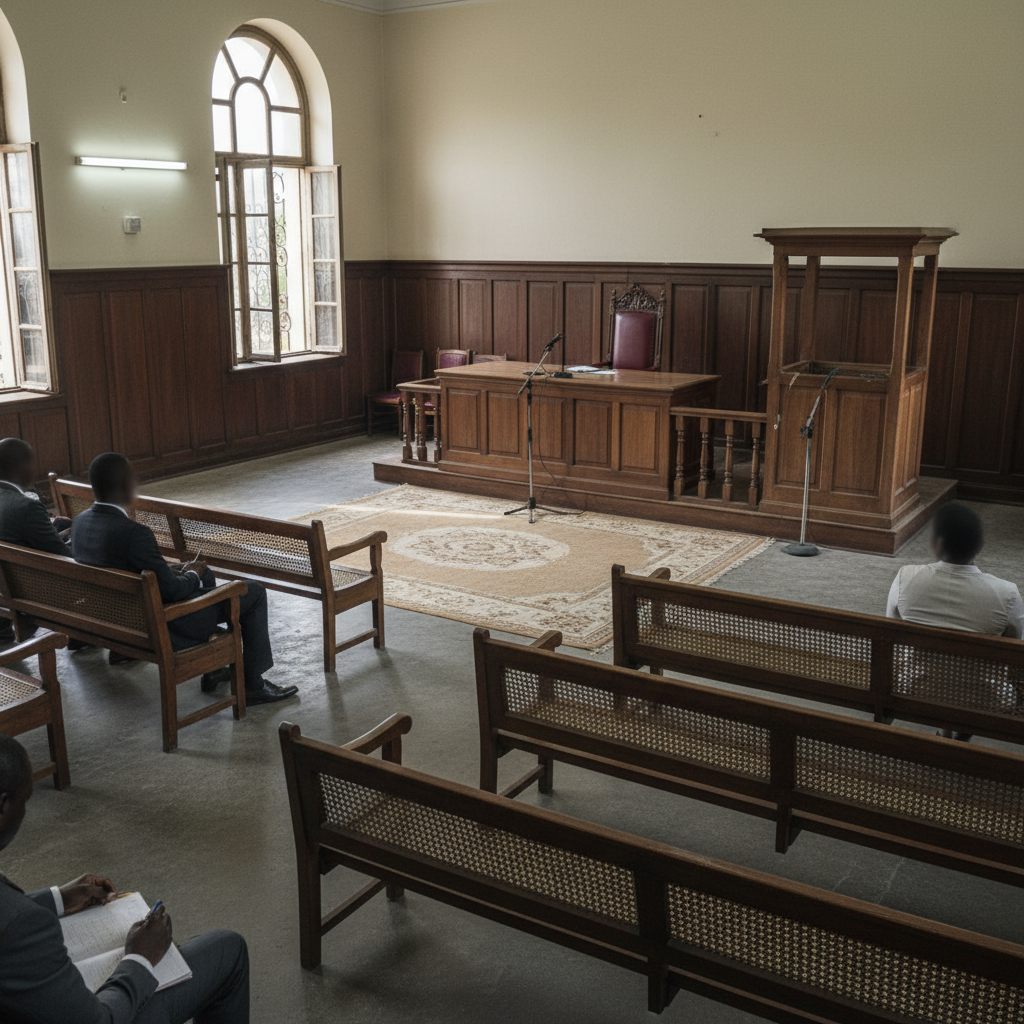 Woman jailed two years for unlawful entry and theft